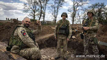 Ukrainischer General garantiert Triumph: „Alles steht noch bevor“