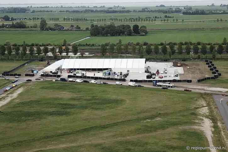 Tachtig asielzoekers uit Purmerend worden opgevangen in Fletcher hotel Heiloo