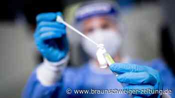 Polizei ermittelt: Betrug in Braunschweiger Corona-Testzentren?