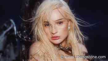 Kim Petras Makes Her Big Move