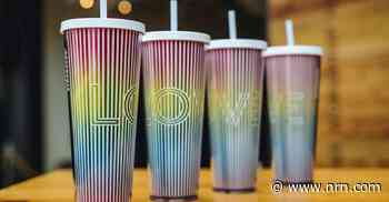 Starbucks workers go on strike after Pride Month décor clashes