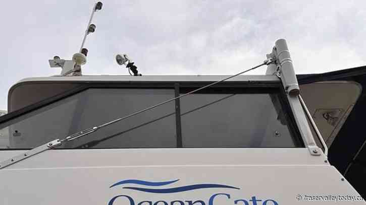 Titan owner OceanGate will likely seek court protection, and soon: lawyer