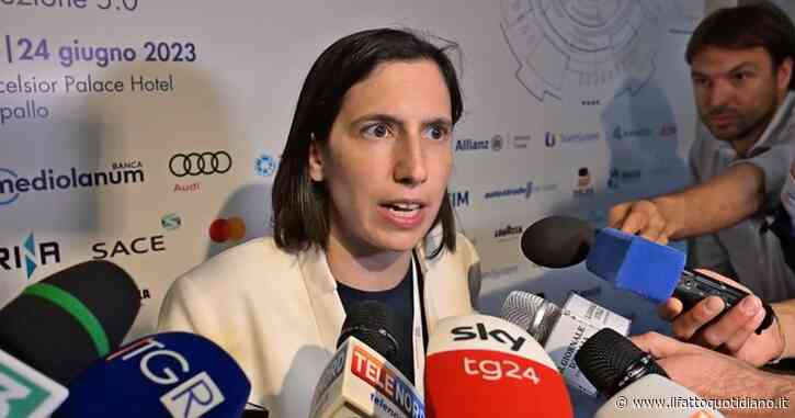 Pnrr, Schlein: “Governo ha bocciato il fondo per asili e scuole dell’infanzia. Paradossale, prima donna premier lavora contro i nidi”