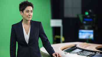 Chrupalla bei Maischberger - Dunja Hayali verteidigt Einladung von AfD in Talkshows