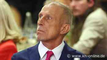 Christoph Daum von emotionaler Hoeneß-Aktion beeindruckt