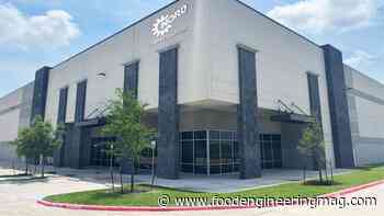 NORD DRIVESYSTEMS USA Expands Operations