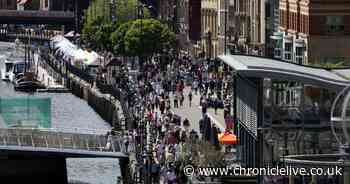Council targets street drinking and dog dirt in renewed clampdown on Newcastle anti-social behaviour