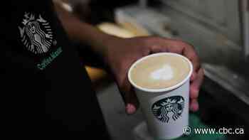 Workers at 150 Starbucks in U.S. plan walkout in clash over LBGTQ decor