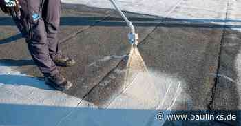 Zeit sparen, Kosten reduzieren, Gelenke schonen: Neue Applikationstechnologie für 2K-PMMA-Produkte von Triflex