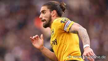 Rekord-Transfer: Ruben Neves wechselt zu Al-Hilal