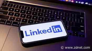 LinkedIn's new AI bot will write your hard-earned milestone posts for you