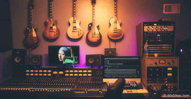 Spatial Audio transforms music, says Alicia Keys and Springsteen recording engineer