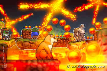 Pepecoin (PEPE) vs. Dogecoin (DOGE): Is a flippening on the horizon?