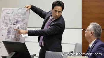 Defense rests in trial of Scot Peterson, deputy charged with failing to confront Parkland shooter