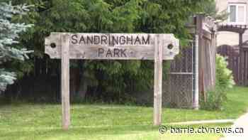 Barrie police frustrated as young victims stay silent in stabbing investigation