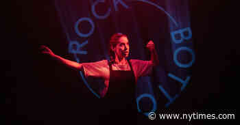 ‘One Woman Show’ Review: Unlikable for Laughs