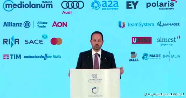 “Governo alzi l’asticella contro l’evasione. Crea ingiustizia e ammanco di risorse indegne di un paese civile”. L’appello dei giovani industriali