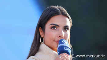 Wachablösung bei der „Sportschau“: ARD präsentiert neue Moderatorin