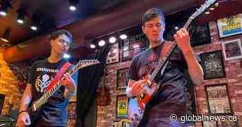 Calgary-area Rush fans show ‘incredible’ support for cancer fundraising effort