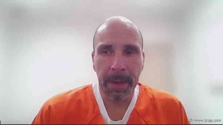 Man sentenced to 2.5 years for multiple crimes