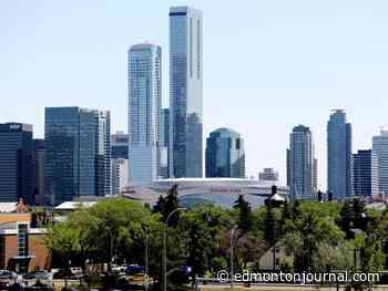 Would rental-rich Edmonton benefit from office conversions?