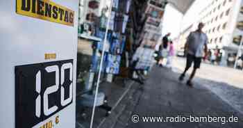 Eurojackpot: 120 Millionen Euro nach Schleswig-Holstein