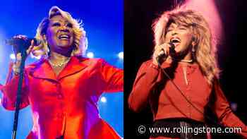 Patti LaBelle Will Perform Tina Turner Tribute at BET Awards 2023