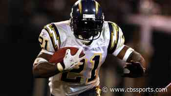 LaDainian Tomlinson turns 44: 5 things you may not have known about the Hall of Fame RB