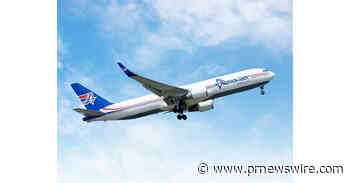 Amerijet International Airlines reaches agreement with their Pilots represented by ALPA