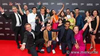 Das 40. Filmfest München ist eröffnet: Ganz großes Kino!