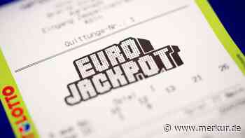 120-Millionen-Euro-Jackpot in Deutschland geknackt