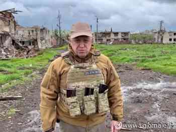 Prigozhin dichiara guerra al ministero della Difesa russo: "Siamo 25mila"