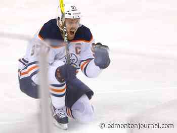 Edmonton Oilers had the goal of breaking up Calgary Flames in 2022 playoffs, insider says