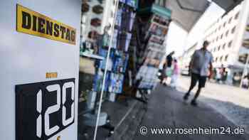 Eurojackpot: 120 Millionen Euro nach Schleswig-Holstein