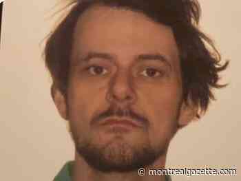 Police search for 32-year-old missing from St-Hyacinthe