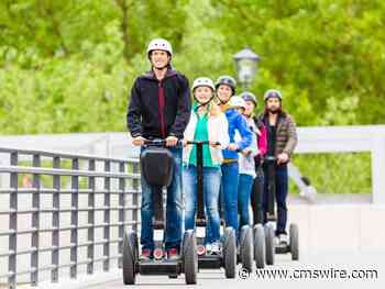 Get off the Tech Marketing Hype Train