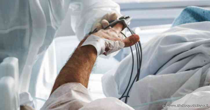 Andrea Manca morto, l’ex sindacalista della Cgil era in coma. Autorizzata dal giudice l’interruzione dei trattamenti sanitari