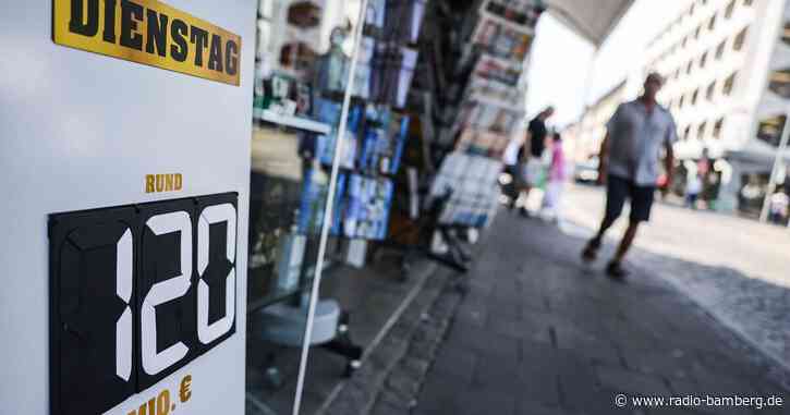 Rekordgewinn: 120 Millionen Euro nach Schleswig-Holstein