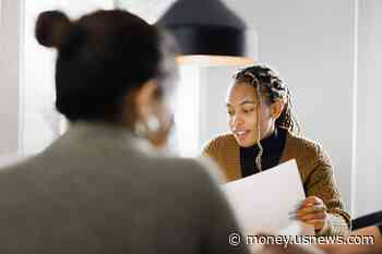 CV vs. Resume: What's the Difference?