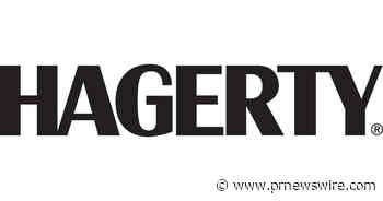 Hagerty Raises $105 Million in Capital from Strategic Investors