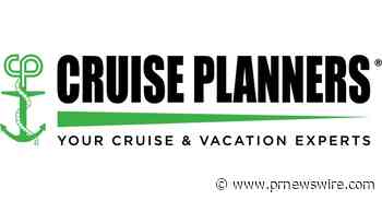 Cruise Planners recognized at the 5th Annual Franchise Innovation Awards for Patent Pending LivePlanner™ Tool