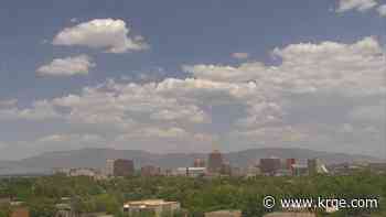 Shutdown notice for businesses generating dust in Albuquerque