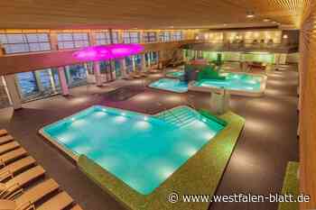 Bad Salzuflen verkauft "Vitasol" für Millionensumme