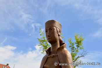 Enger: Gerichtsstreit um Mathilde-Musical