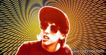 Teresa Taylor, Butthole Surfers Drummer and a Face of Gen X, Dies at 60