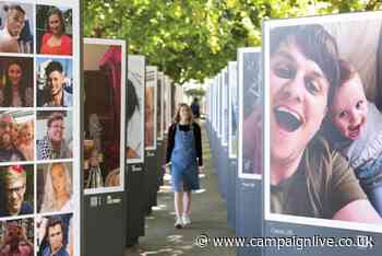 CALM’s 'The last photo' and Apple are dual winners of Film Lions Grand Prix