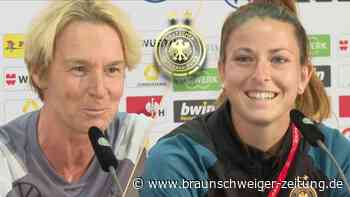 DFB-Test gegen Vietnam kommt zu früh für Bayern-Spielerinnen