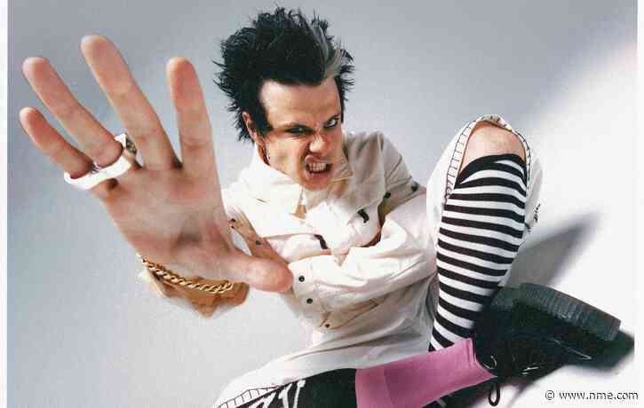 Yungblud offers $20 tickets for his 2023 North American tour