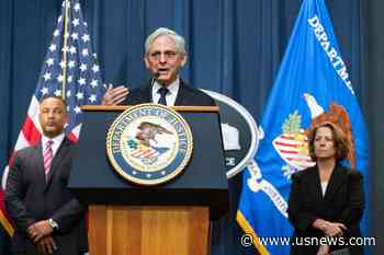 US Launches Prosecutions of Chinese Companies on Charges of Trafficking Fentanyl Ingredients