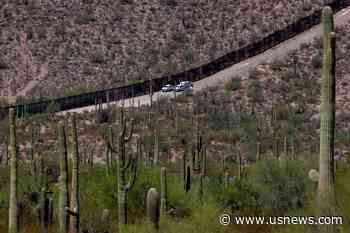 Newly Released Body Camera Footage Shows Border Patrol Agents Shooting a Tribal Member in Arizona